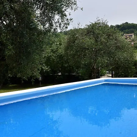 Villa Belvedere Albisano