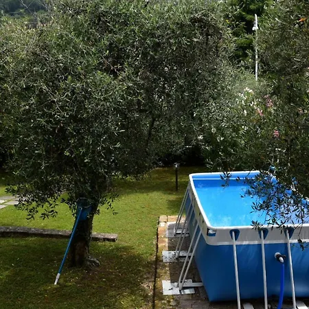 Belvedere Albisano Villa *