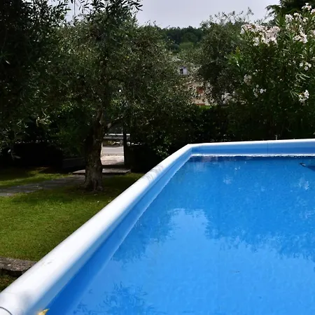 Belvedere Villa Albisano
