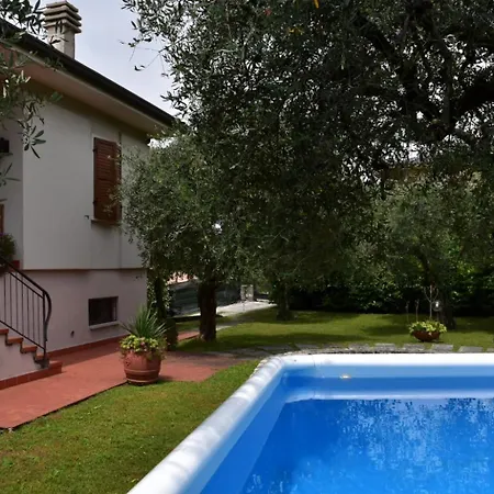 Villa Belvedere