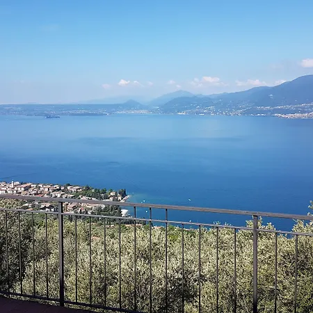 Belvedere Villa Albisano
