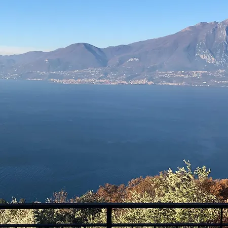 Belvedere Villa *