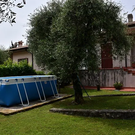 Belvedere Villa *