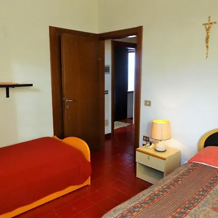 Belvedere Villa *