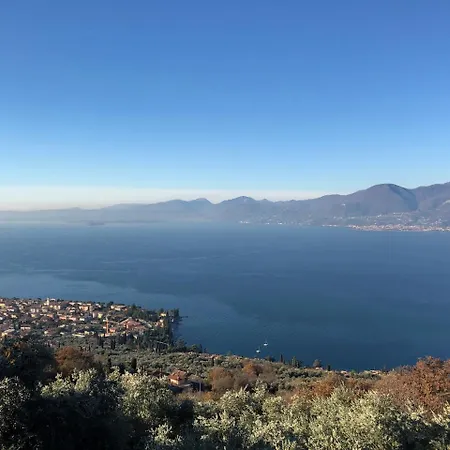 Villa Belvedere *
