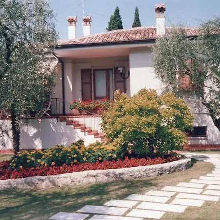 Belvedere Villa Albisano