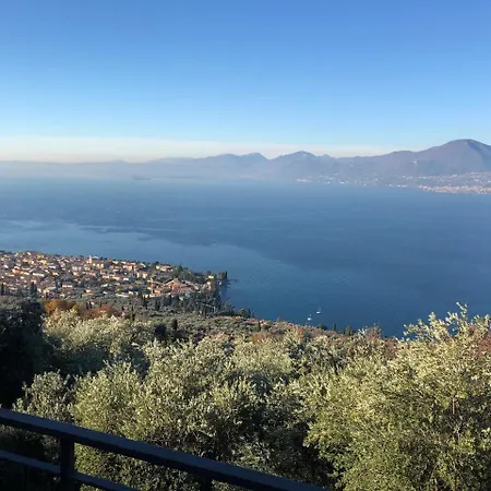 Belvedere Villa *