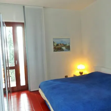 Belvedere Villa Albisano